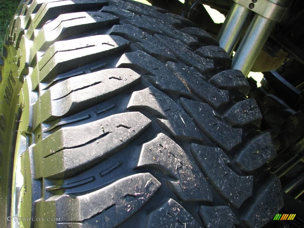 2000 F250 Super Duty XLT Extended Cab 4x4 - Black / Medium Graphite photo #32