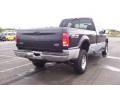 Black - F250 Super Duty XLT Extended Cab 4x4 Photo No. 6