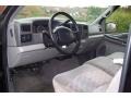 1999 Black Ford F250 Super Duty XLT Extended Cab 4x4  photo #9