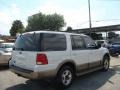 2003 Oxford White Ford Expedition Eddie Bauer  photo #3
