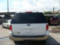 2003 Oxford White Ford Expedition Eddie Bauer  photo #4