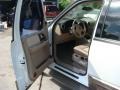 2003 Oxford White Ford Expedition Eddie Bauer  photo #10