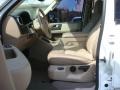 2003 Oxford White Ford Expedition Eddie Bauer  photo #11