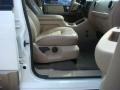 2003 Oxford White Ford Expedition Eddie Bauer  photo #12