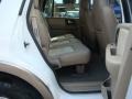 2003 Oxford White Ford Expedition Eddie Bauer  photo #13