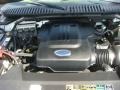 2003 Oxford White Ford Expedition Eddie Bauer  photo #17