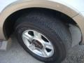 2003 Oxford White Ford Expedition Eddie Bauer  photo #18