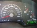 2003 Oxford White Ford Expedition Eddie Bauer  photo #19