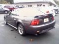 2003 Dark Shadow Grey Metallic Ford Mustang GT Coupe  photo #6