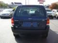 2004 True Blue Metallic Ford Escape XLS V6 4WD  photo #3