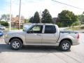 Pueblo Gold Metallic - Explorer Sport Trac XLT 4x4 Photo No. 5