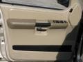 Pueblo Gold Metallic - Explorer Sport Trac XLT 4x4 Photo No. 8