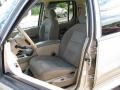 Pueblo Gold Metallic - Explorer Sport Trac XLT 4x4 Photo No. 9