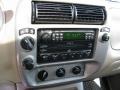 Pueblo Gold Metallic - Explorer Sport Trac XLT 4x4 Photo No. 10
