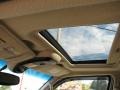 Pueblo Gold Metallic - Explorer Sport Trac XLT 4x4 Photo No. 11
