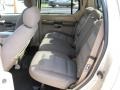 Pueblo Gold Metallic - Explorer Sport Trac XLT 4x4 Photo No. 13