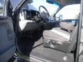 2003 Dark Shadow Grey Metallic Ford F250 Super Duty XLT Crew Cab 4x4  photo #21