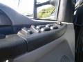 2003 Dark Shadow Grey Metallic Ford F250 Super Duty XLT Crew Cab 4x4  photo #22