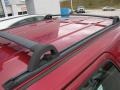 2005 Redfire Metallic Ford Escape XLS  photo #7