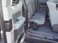 2005 Dark Shadow Grey Metallic Ford F150 XLT SuperCab  photo #26