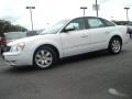 2005 Oxford White Ford Five Hundred SEL  photo #2