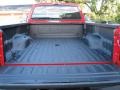 2005 Red Clearcoat Ford F250 Super Duty XLT SuperCab  photo #8