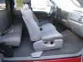 Red Clearcoat - F250 Super Duty XLT SuperCab Photo No. 10