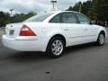 2005 Oxford White Ford Five Hundred SEL  photo #5