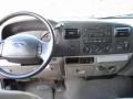 Red Clearcoat - F250 Super Duty XLT SuperCab Photo No. 12