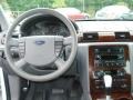 2005 Oxford White Ford Five Hundred SEL  photo #11