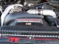 Red Clearcoat - F250 Super Duty XLT SuperCab Photo No. 14