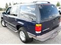 1997 Dark Lapis Metallic Ford Explorer XLT 4x4  photo #8