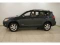 2009 Black Forest Pearl Toyota RAV4 Limited  photo #4
