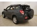 2009 Black Forest Pearl Toyota RAV4 Limited  photo #5