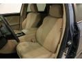 2009 Tropical Sea Metallic Toyota Venza I4  photo #9