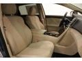 2009 Tropical Sea Metallic Toyota Venza I4  photo #16