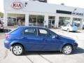 Cobalt Blue Metallic - Reno  Photo No. 2