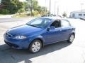 Cobalt Blue Metallic - Reno  Photo No. 5