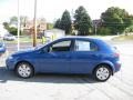 Cobalt Blue Metallic - Reno  Photo No. 6