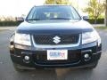 2008 Black Pearl Metallic Suzuki Grand Vitara XSport  photo #2