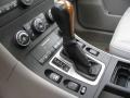 2007 Meteor Grey Metallic Suzuki XL7 Luxury AWD  photo #11