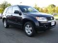 2008 Black Pearl Metallic Suzuki Grand Vitara XSport  photo #3