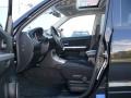 Black Pearl Metallic - Grand Vitara XSport Photo No. 7