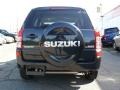 2008 Black Pearl Metallic Suzuki Grand Vitara Luxury  photo #5