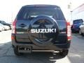 Black Pearl Metallic - Grand Vitara Luxury Photo No. 5