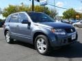 Azure Grey Metallic - Grand Vitara Luxury Photo No. 3