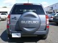 2008 Azure Grey Metallic Suzuki Grand Vitara Luxury  photo #5