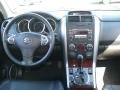 Azure Grey Metallic - Grand Vitara Luxury Photo No. 9