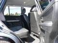 2008 Azure Grey Metallic Suzuki Grand Vitara Luxury  photo #12