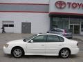White Frost Pearl - Legacy 2.5 GT Sedan Photo No. 2